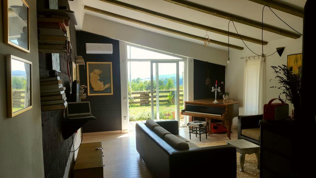 Country House Баня-Лука Экстерьер фото